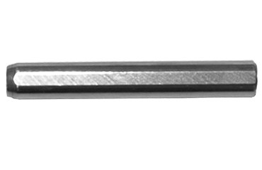 内ねじ付ダウェルピン（ＴＭＤＰ