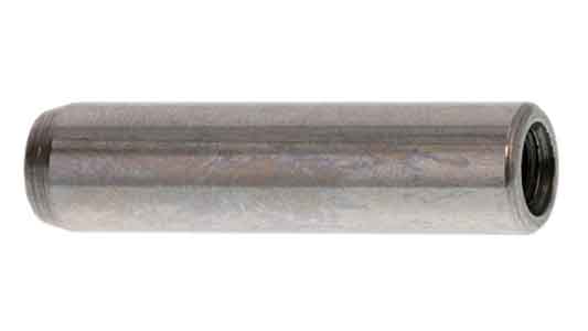 内ねじ付ダウェルピン（ＭＤＰ