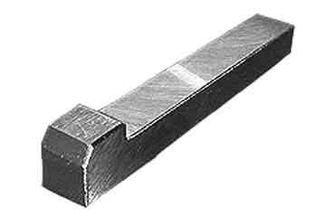 頭付き勾配キー（新ＪＩＳ・姫野