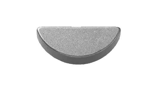 半月キー（新ＪＩＳ（日之出