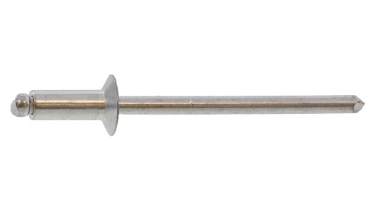 ＫＲＳ　Ｂ．Ｒ（皿アルミ－アルミ