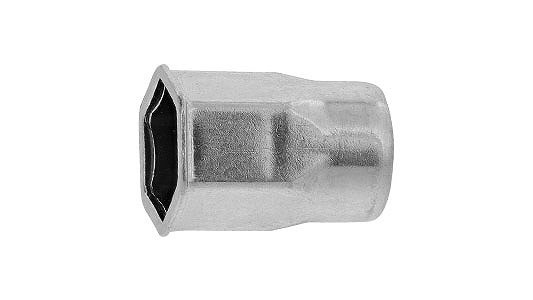 ＫＲＳヘキサＮ六角（スチールＳＦ