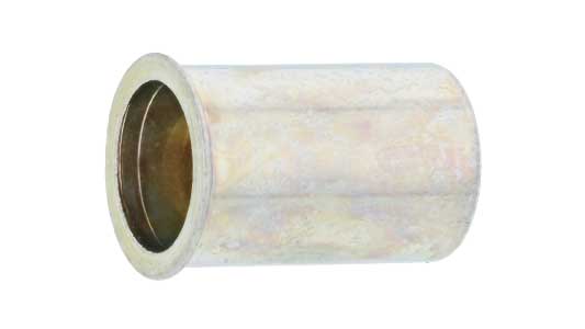 クリンプナット（スチールＳＦ