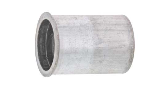 クリンプナット（アルミＳＦ