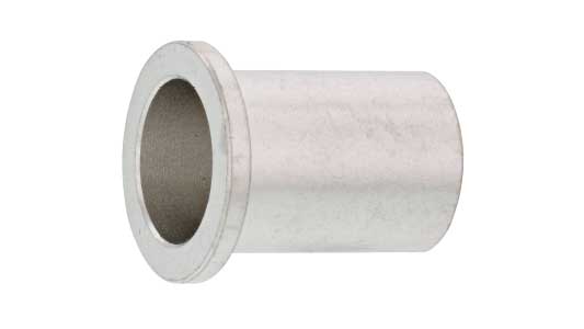 クリンプナット（ステン