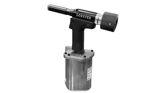 エアーリムーバーデイジーリベット