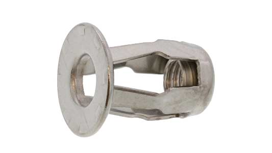 ブラインドジャックナット