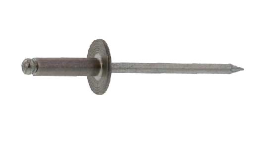 Ｂ．Ｒ．ＮＳＡラージフランジ