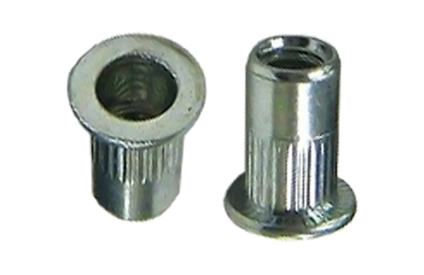 エビローレットナット（鉄ＬＦ