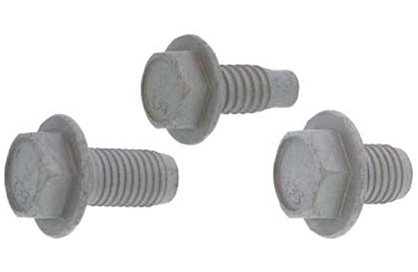 シュアツイスト（ワンサイドボルト