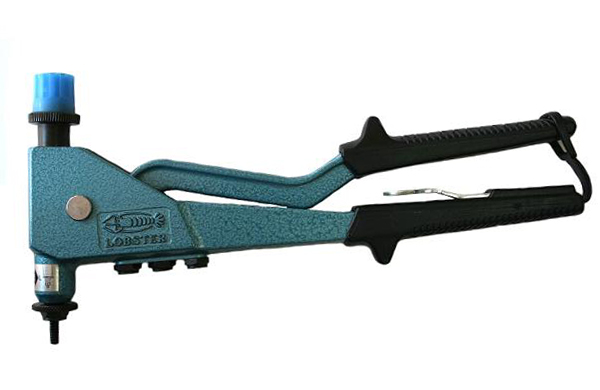 エビ　ハンドナッター（ＨＮＤ