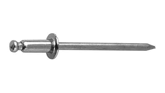 ＡＣリベット２（ＡＣーＳ（スー鉄