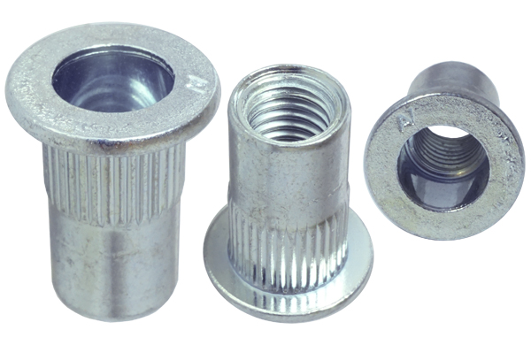 スプライン平頭ユーロサート