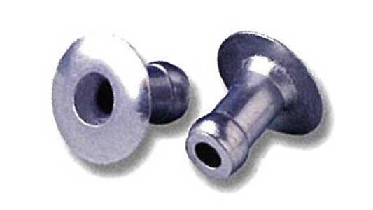 ブリッブリベット（鉄丸Ｋ１８２１