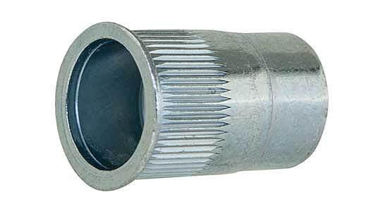 スプライン薄頭ユーロサート