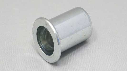 ブラインドナット（ラージフランジ