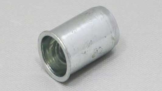 ブラインドナット（皿頭Ａタイプ