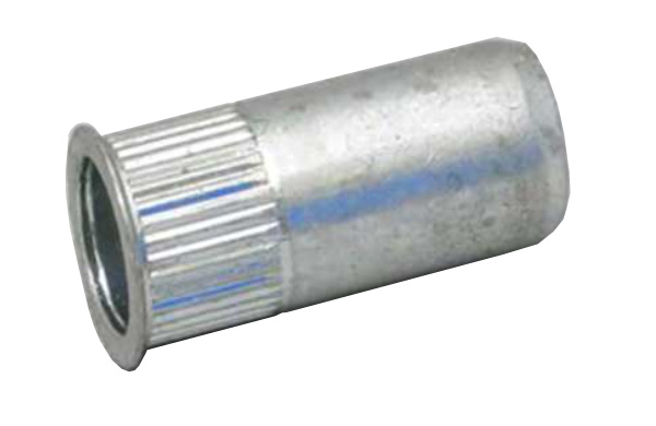 ブラインドＮ（クローズエンド薄頭