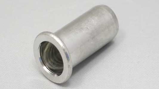 ブラインドＮ（ステンクローズ平頭