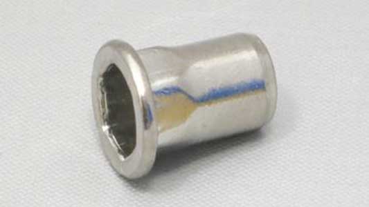 ブラインドＮ（ステン（半六角平頭