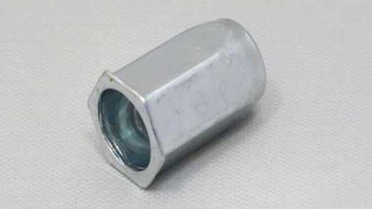 ブラインドＮ（六角ボディ（皿頭