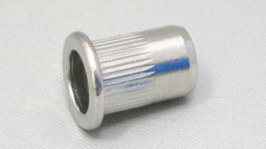 ブラインドＮ（ステンローレット平