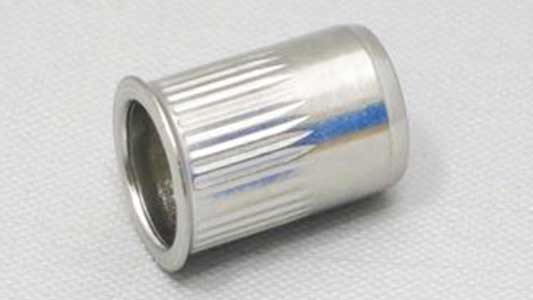 ブラインドＮ（ステンローレット皿