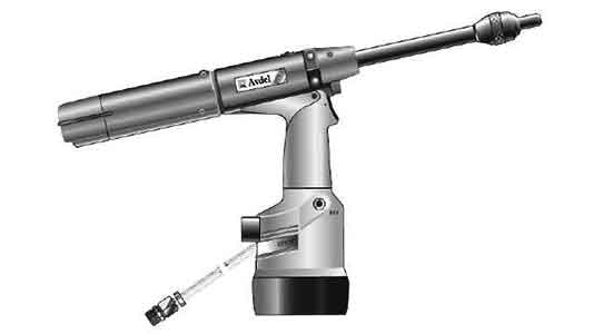 エアーリベッター（７５３７