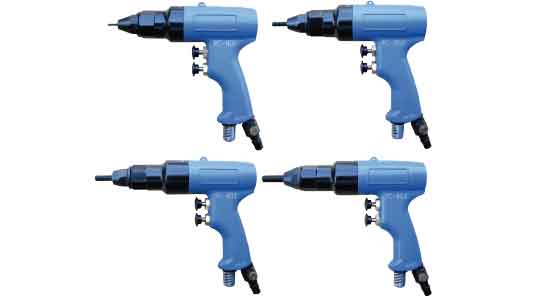 ナットサートツール（ＲＣ