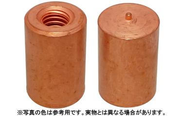 メねじスタッド（ＴＰ型・外径８）