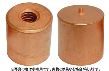 メねじスタッド（ＴＰ型・外径１０