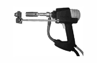 溶接ガン　各種