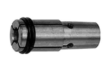 溶接ガン用コレット（Ｆ