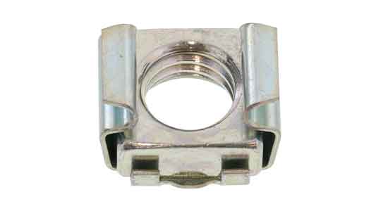 ケージナット（Ｋ型（ＣＮーＫ