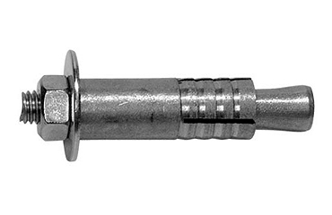 ドライブセットアンカー（ＤＳ