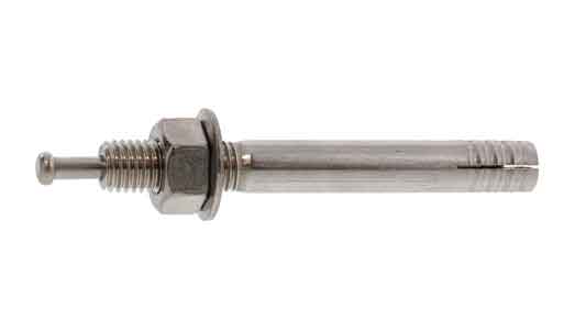 メタルヒットアンカー（ＭＨ