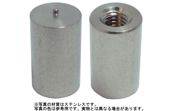 めねじスタッドＭＳ（ＴＰ６アジア