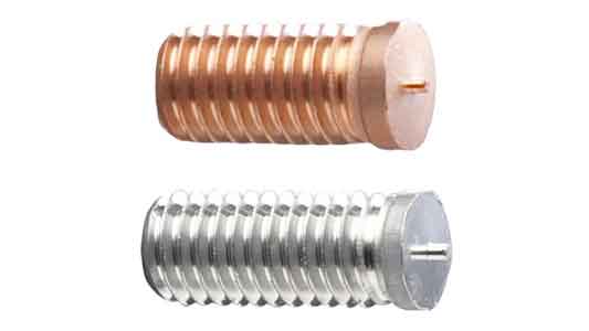 ＣＤスタッド（ストレートタイプ）