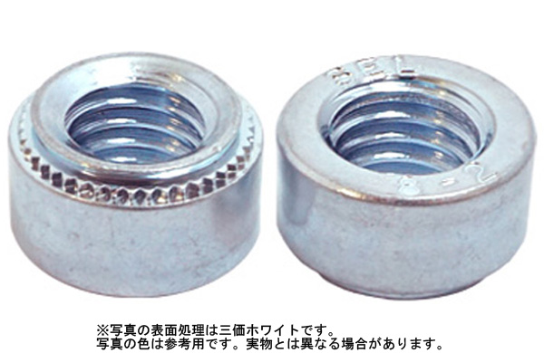 セルファスナー（ＦＳ・ＦＳＳ