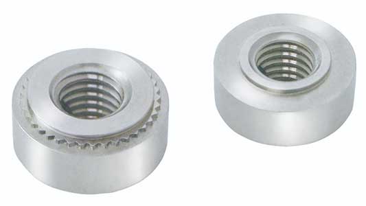 ＳＵＳ３０４用セルファスナー