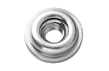 セルフローティングファスナー