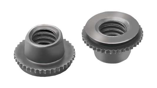 セルロックファスナー（ロック