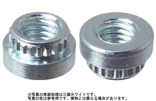 セルボードファスナー