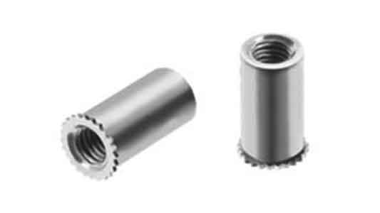 セルスペーサー(細径(スルー