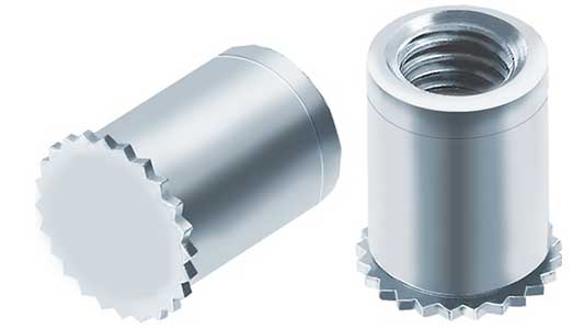 SUS304用セルスペーサー