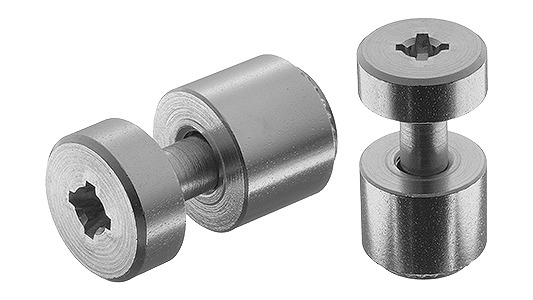 コンパクトセルクレストファスナー