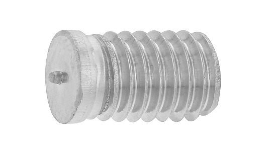 ステンＣＤスタッド（ストレート