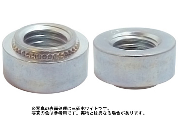 クリンチングナット（ボーセイ