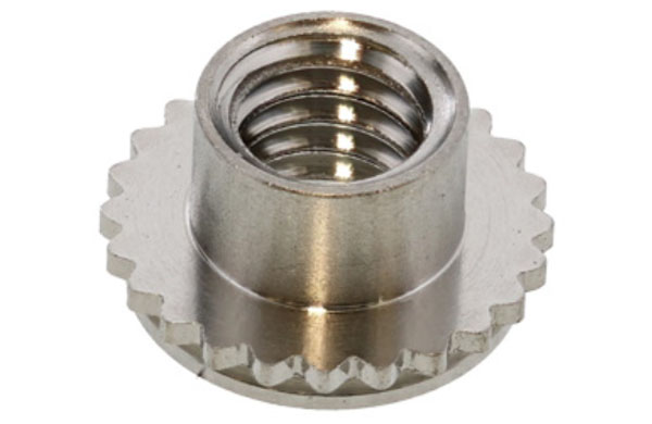 クリンチミニチュアナットボーセイ