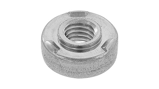 ウエルドナット（丸型）